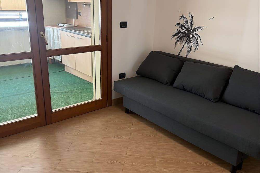 Appartamento intero, Paradise House 150 metri dal mare in Reggio di Calabria, Provincia di Reggio Calabria