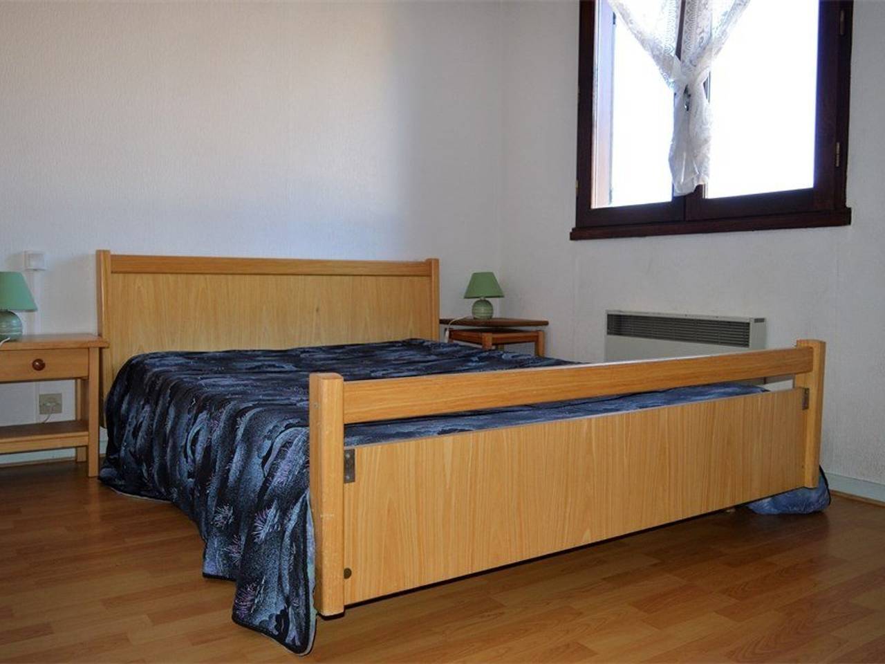 Chalet Accolé à Bolquère, 6 pers, 3 chambres, Cuisine équipée, Parking, Animaux acceptés in Bolquère, Parc naturel régional des Pyrénées catalanes