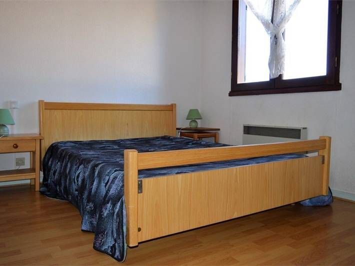 Chalet pour 6 personnes, avec jardin, animaux acceptés à Bolquère - 4