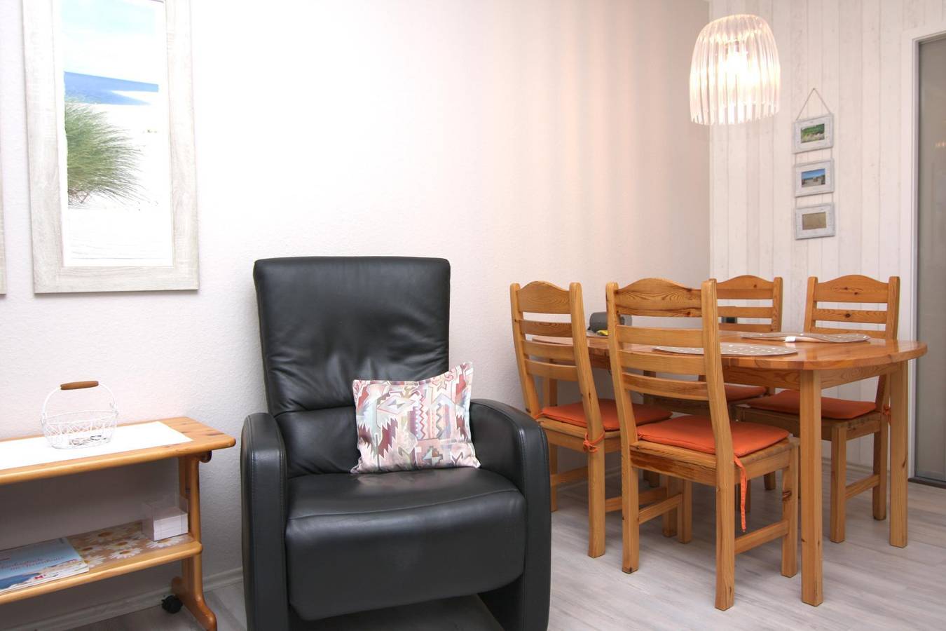 Ganze Wohnung, Ferienwohnung F249 für 2-4 Personen an der Ostsee in Holm, Schönberg