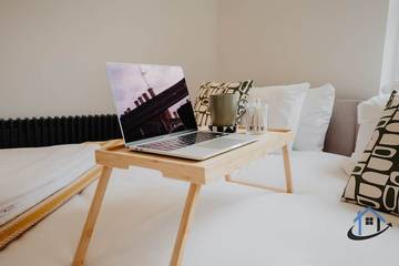 Apartment for 2 People in Northampton, Northamptonshire, Photo 2