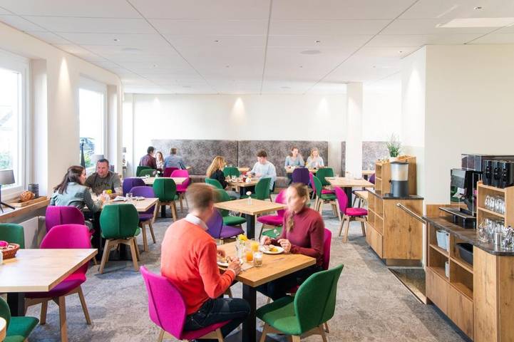 Hotel für 3 Personen, mit Sauna in Lübeck (Stadt) - 4