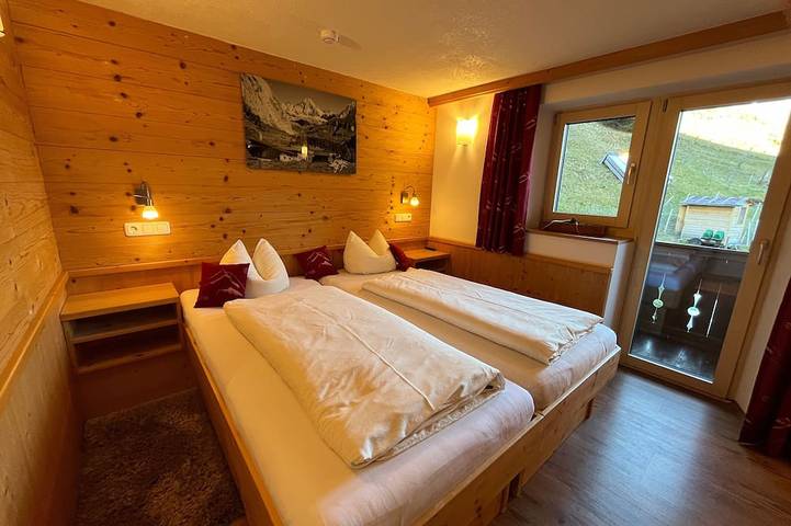 Agriturismo für 4 Personen, mit Terrasse und Garten