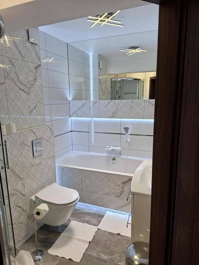 Chambre d’hôte pour 2 personnes, avec jardin à Gdańsk - 4