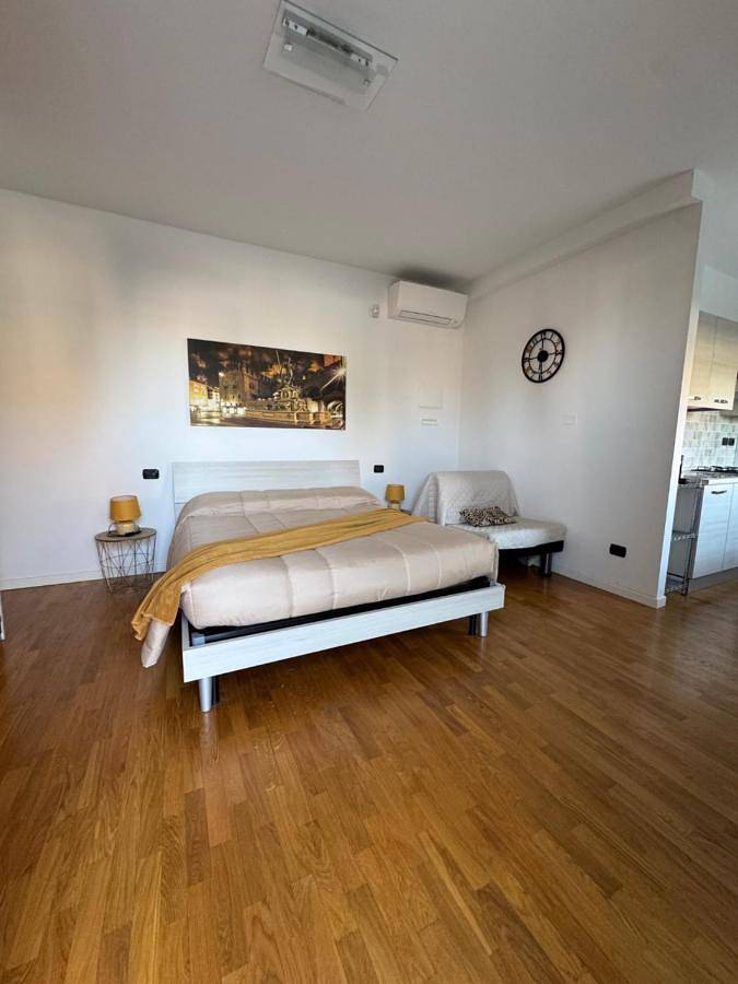 Gîte pour 3 personnes, avec terrasse à Ozzano dell'Emilia - 2