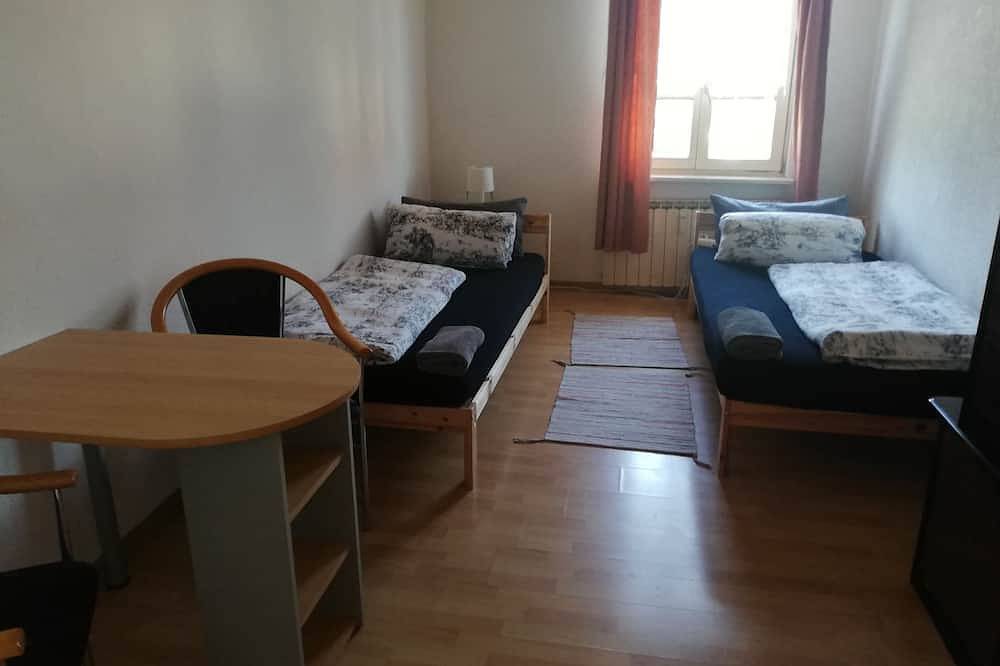 Ganze Wohnung, Ferienwohnung/App. für 4 Gäste mit 60m² in Altenstadt in Altenstadt, Wetterau