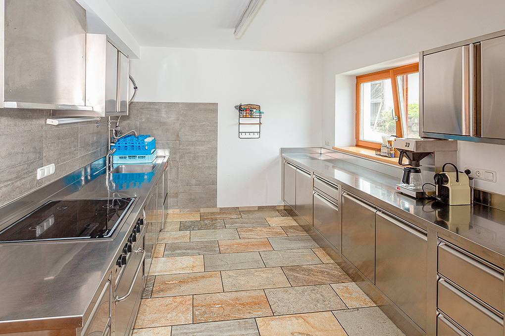 Vakantiehuis voor 20 personen met sauna in Kirchberg in Tirol, Kaisergebirge