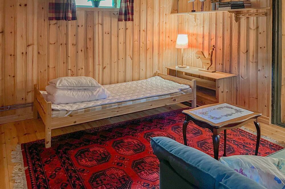 Schönes Haus in Sysslebäck mit Sauna in Sysslebäck, Värmland