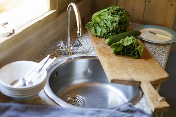 Vakantiepark voor 5 Personen in Assen, Drenthe, Afbeelding 2