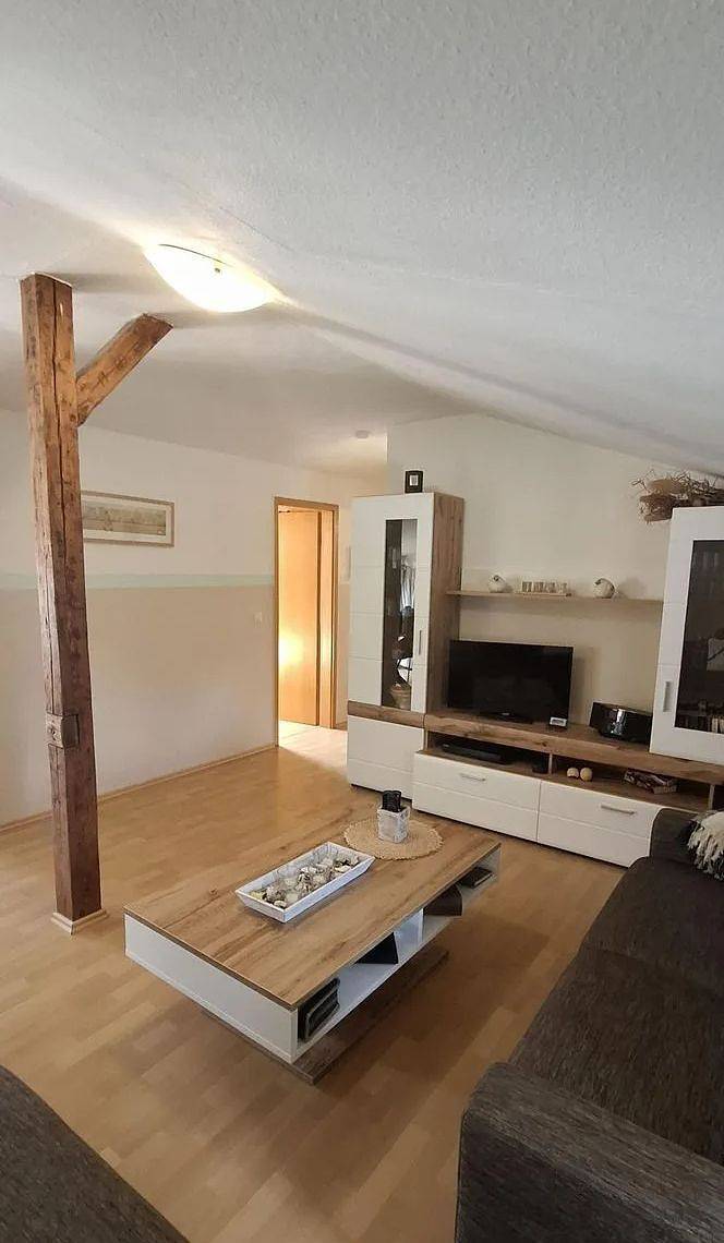 Ferienhaus für 4 Personen, mit Balkon in Puttgarden - 2