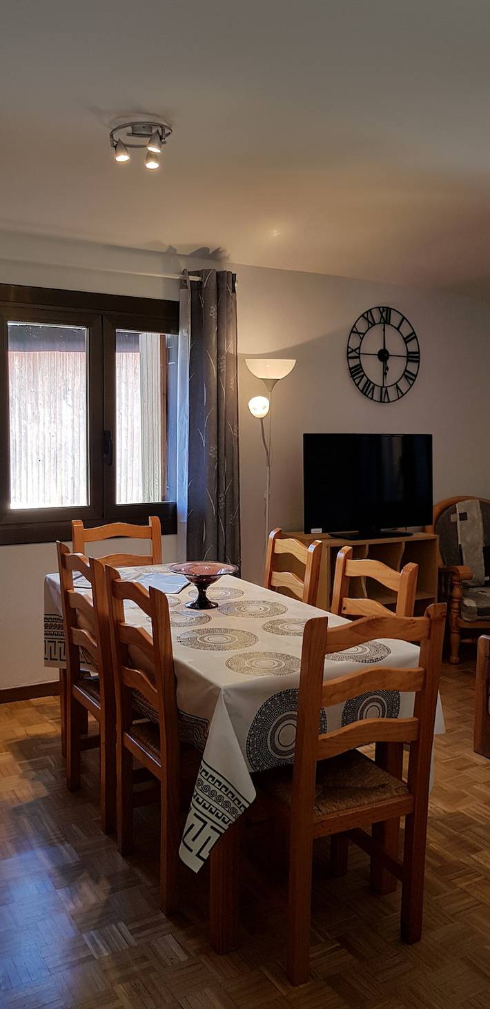 Gîte pour 5 personnes dans Grandvalira - 2