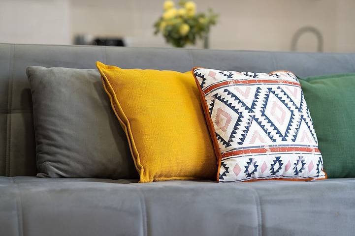 Apartment for 6 people in Gloucester (UK)