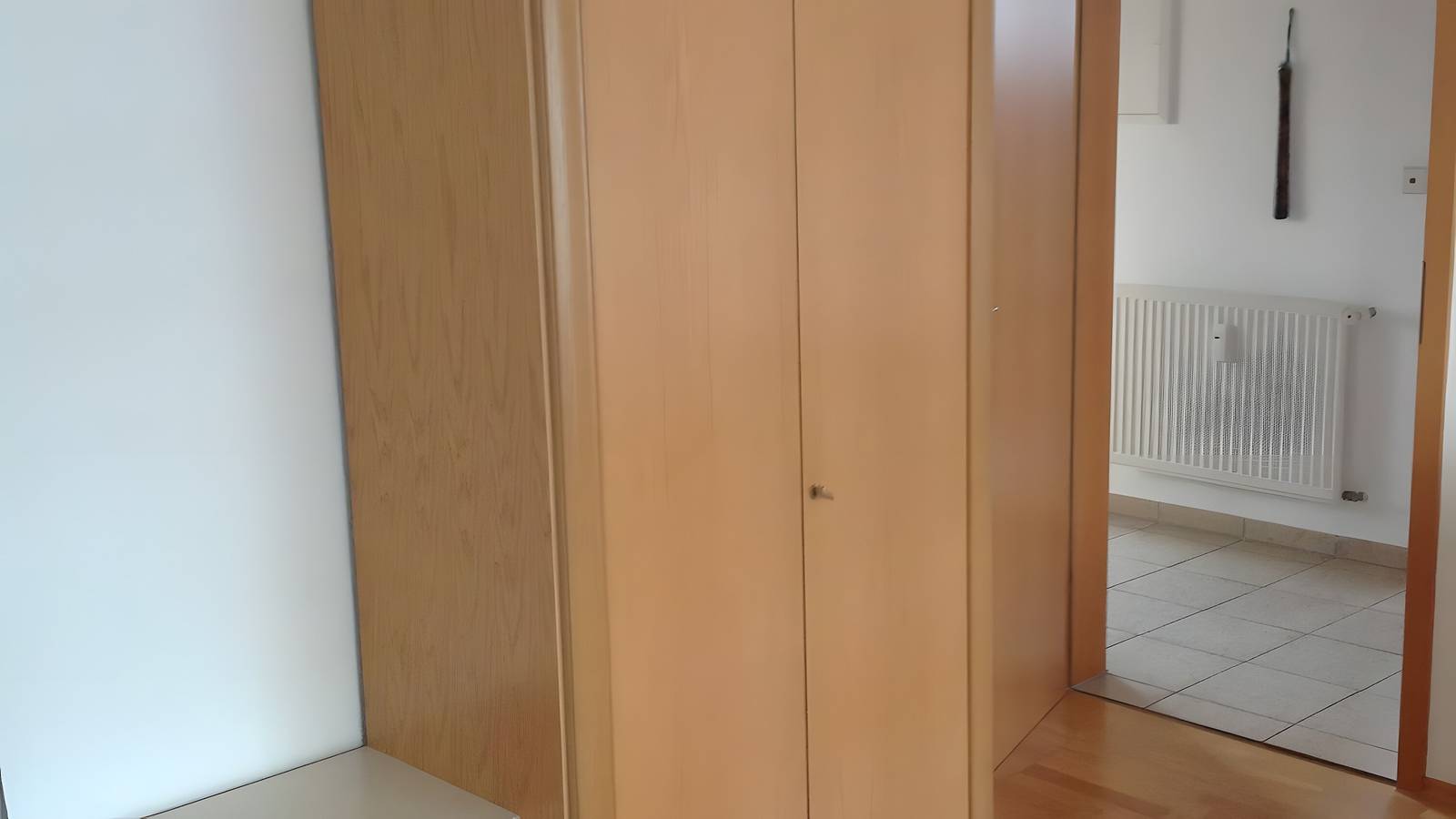 Ganze Wohnung, Ferienwohnung für 1 person (35 m²) in Schnaitheim in Heidenheim, Stuttgart Region