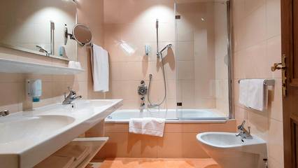 Ferienwohnung für 4 Personen in St. Ulrich in Gröden, Westliche Dolomiten, Bild 4