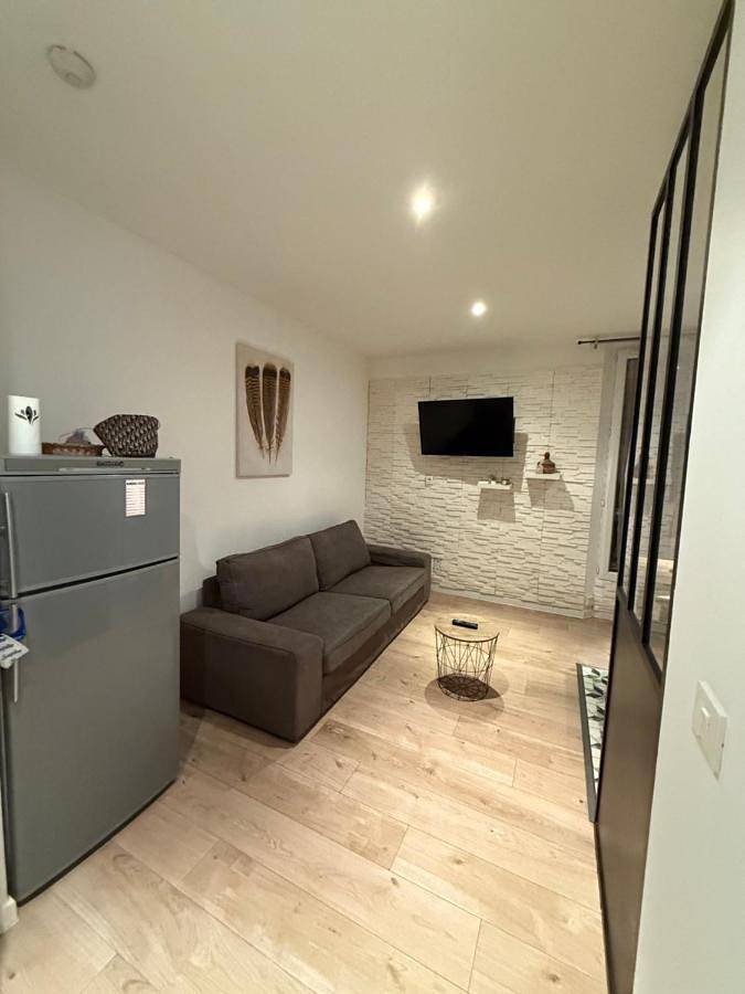 Appartement de vacances pour 2 personnes