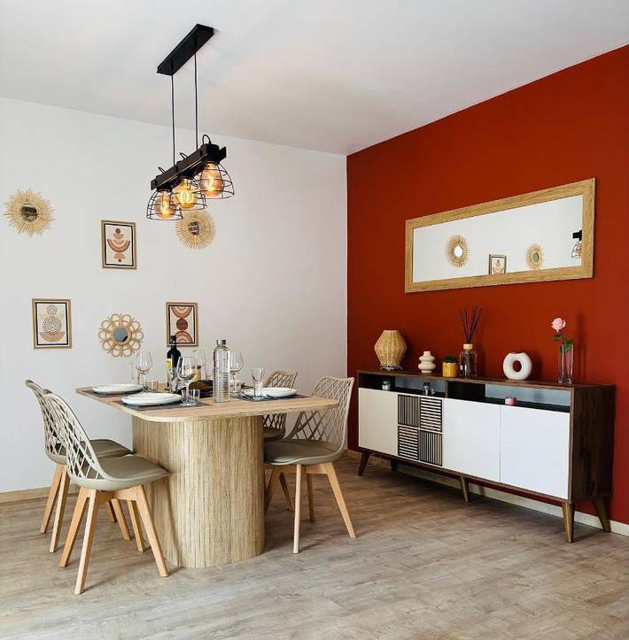 Villa pour 4 personnes, avec Terrasse et Jardin à Albi