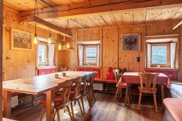 Bauernhof für 15 Personen in Gerlosberg, Bezirk Schwaz, Bild 2