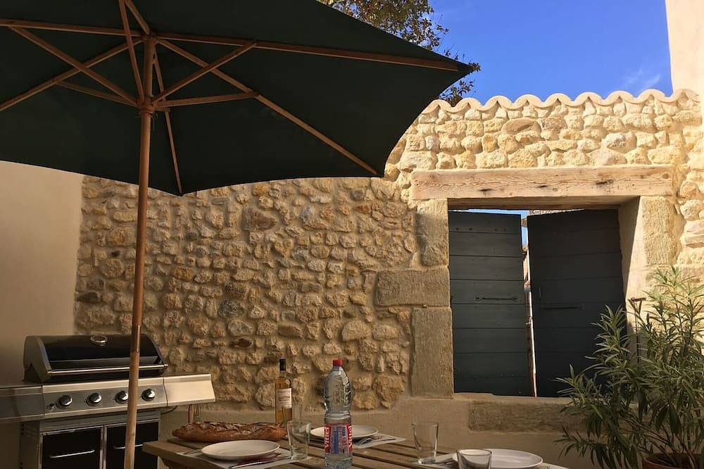 Gite Lou Nisadou Cosy in Salles-d'Aude, Narbonne und Umgebung