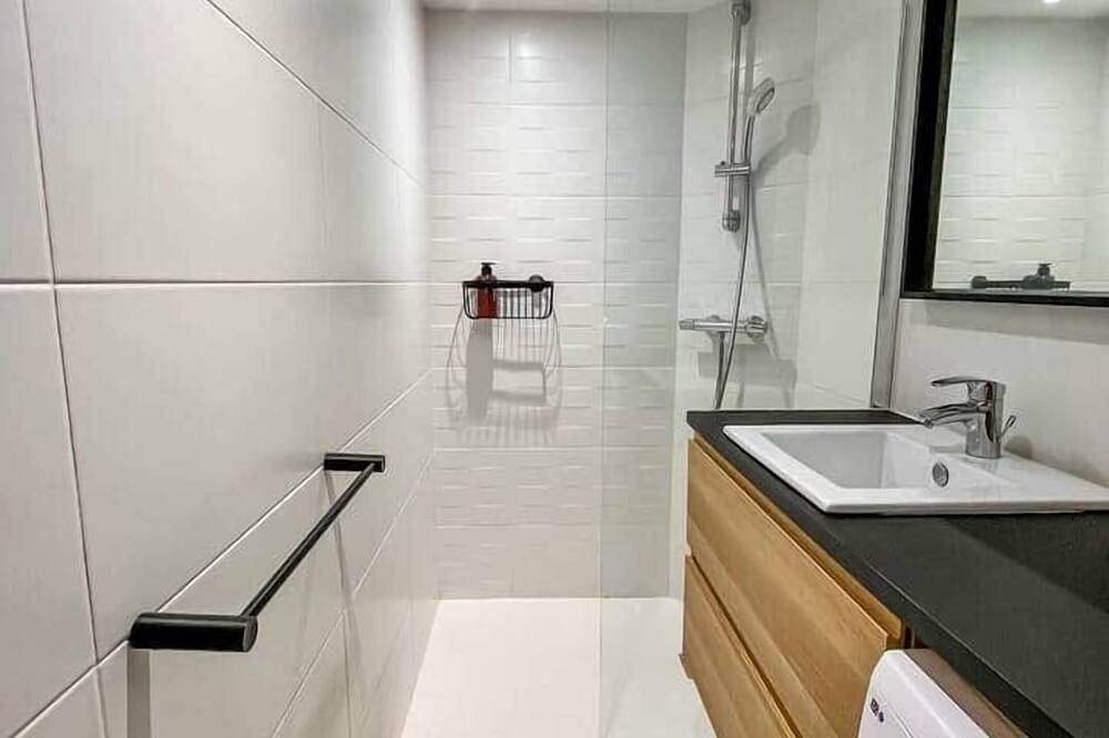 Apartamento entero, Escape: Jacuzzi & Sauna in Tassin-la-Demi-Lune, Ródano