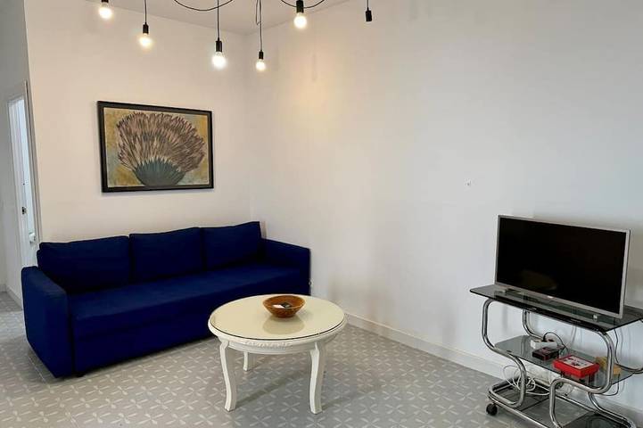 Appartamento vacanze per 4 persone - 1
