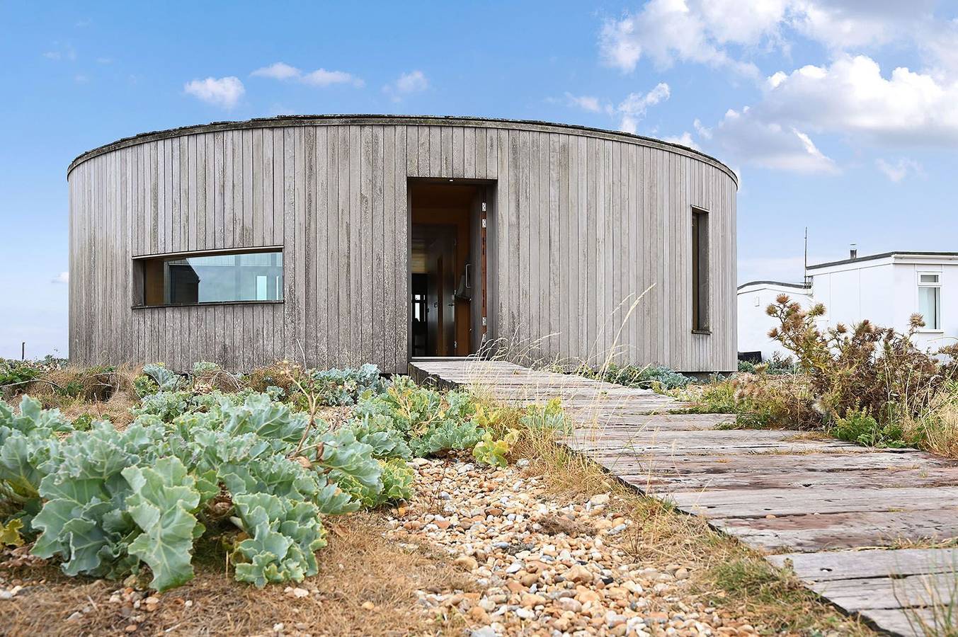 El Ray in Dungeness, Kent