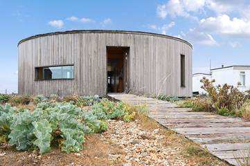 Cottage for 4 People in Dungeness, Kent, Photo 1