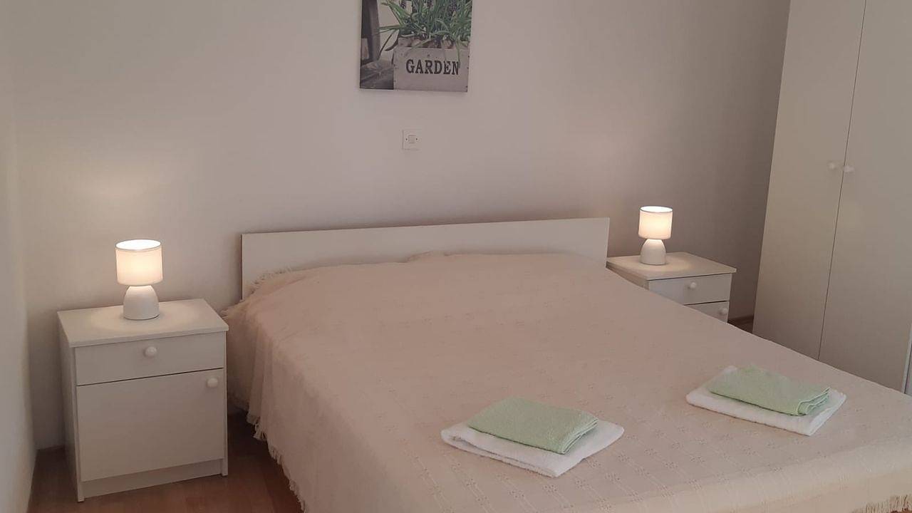 Entire holiday apartment, Ferienwohnung für 5 Personen (44 m²) in Igrane in Igrane, Makarska Riviera