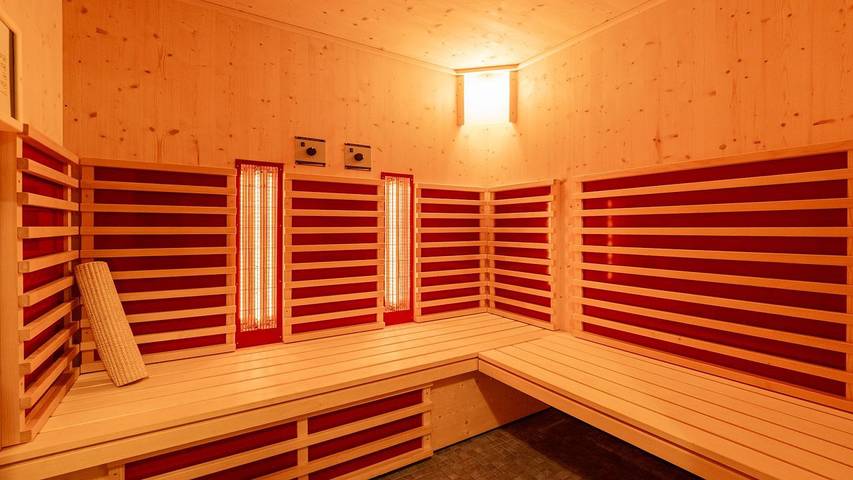 Ferienhaus mit Meerblick für 34 Personen, mit Garten und Sauna sowie Terrasse, mit Haustier in Belgien - 3