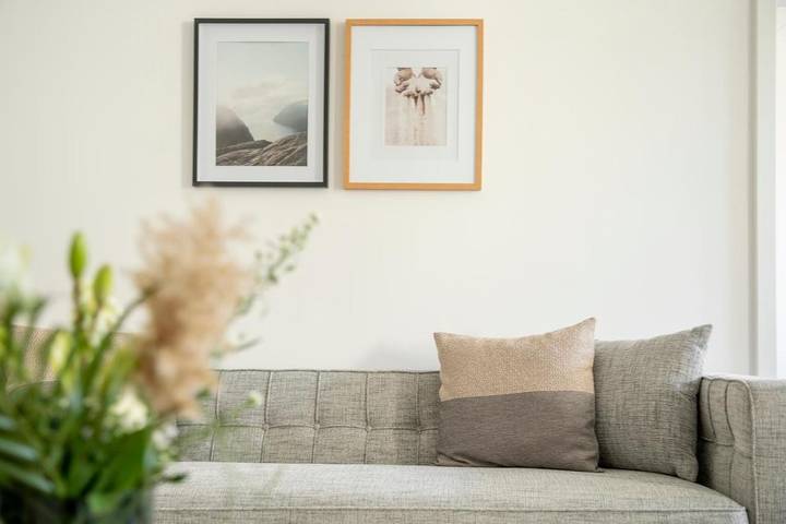 Ferienwohnung für 4 Personen in Bayreuth - 2