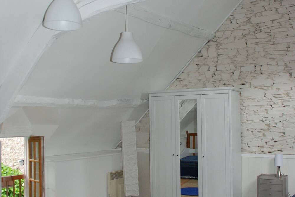 Gite (maison) à Pleurtuit  de 5 À 6 personnes région Saint-Malo in Pleurtuit, Région de Saint-Malo