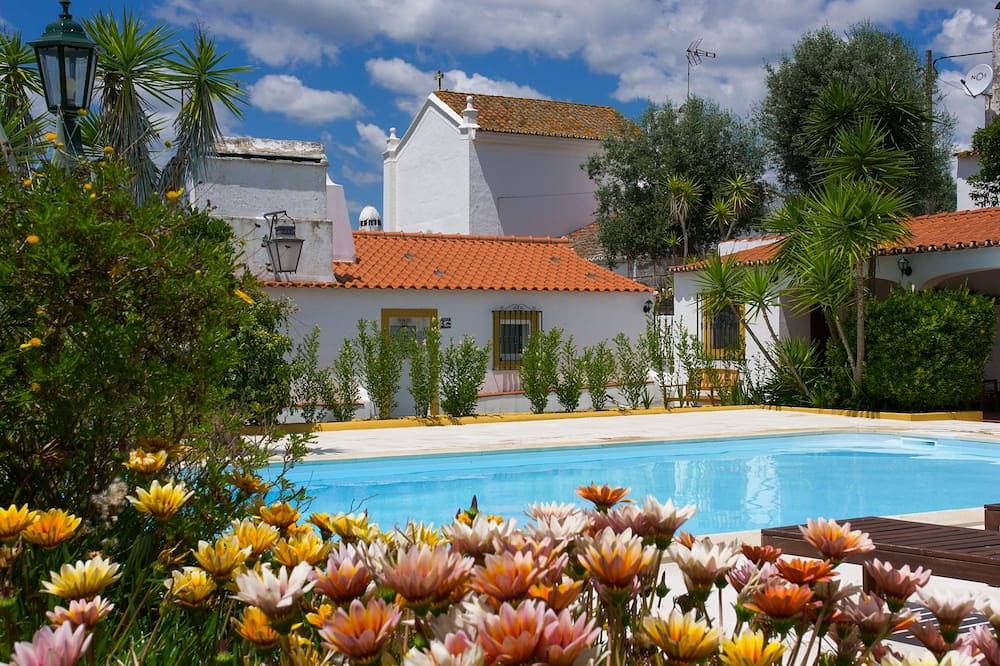 Casa vacanza a Estremoz a partire da 214€ a notte