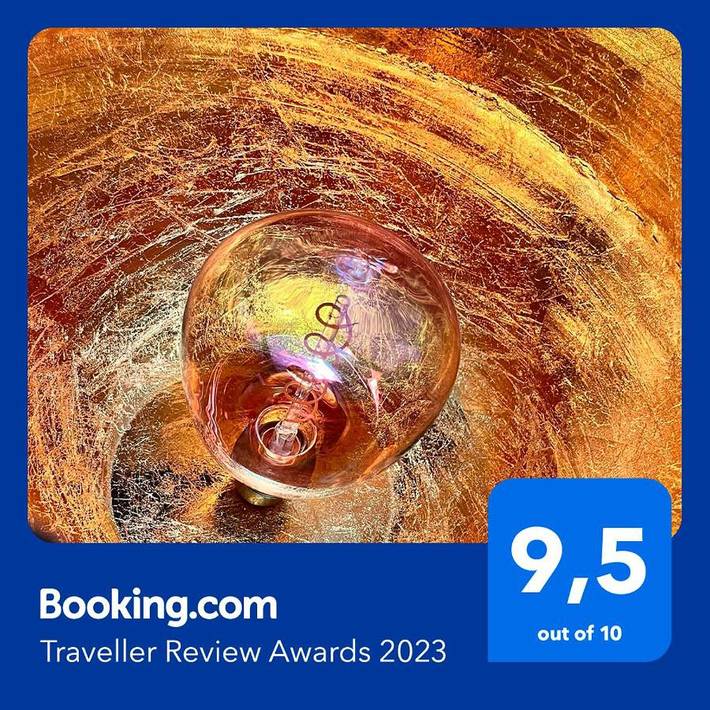 Maison d’hôte pour 2 personnes à Úbeda - 3