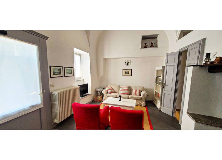 Ferienhaus für 6 Personen, mit Seeblick und Ausblick sowie Balkon am Lago Maggiore - 4