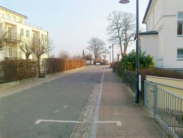 Ferienwohnung für 2 Personen in Drei Kaiserbäder, Heringsdorf, Bild 2