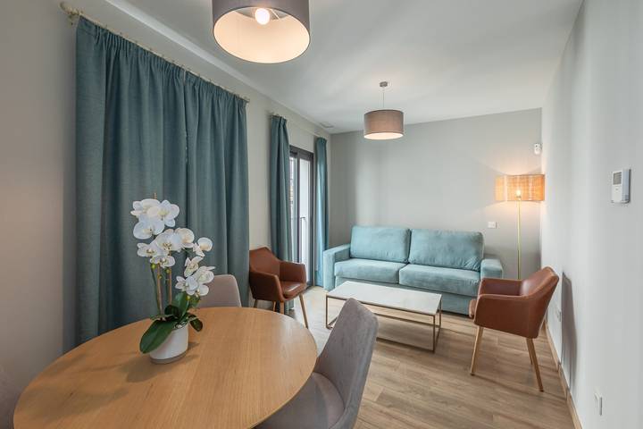 Apartamento entero, A2 Apartamento con vistas a la Catedral – Centro histórico de Sevilla y piscina in Casco Antiguo, Sevilla