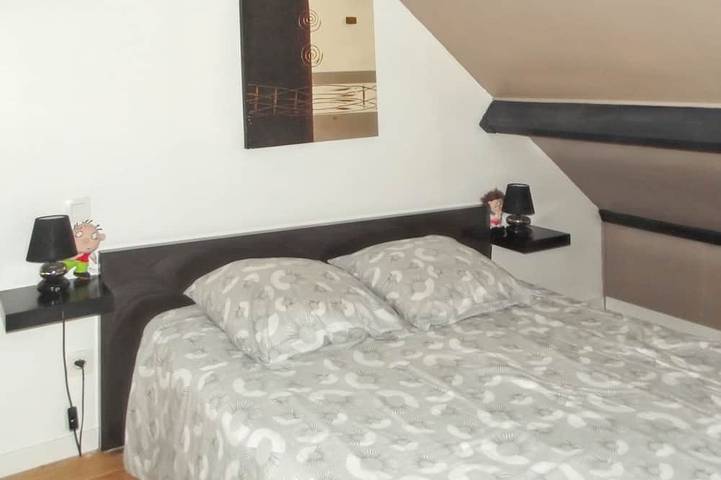 Gîte pour 2 personnes à Pédernec - 3