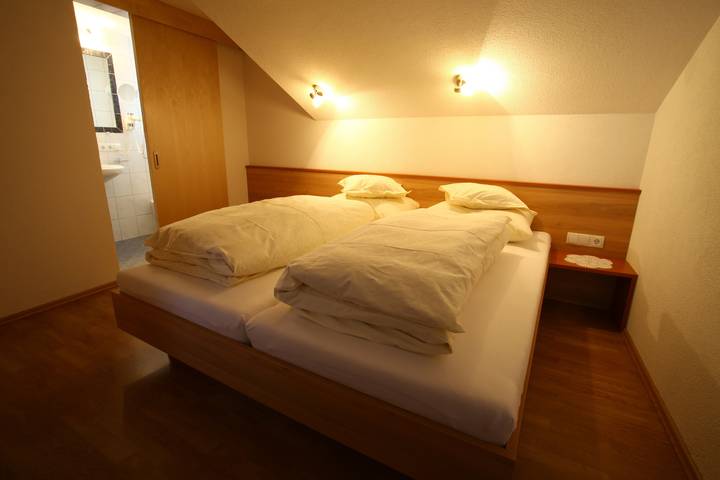 Ganze Ferienwohnung, Apart Sonnenhut in Nauderer Berge, Nauders