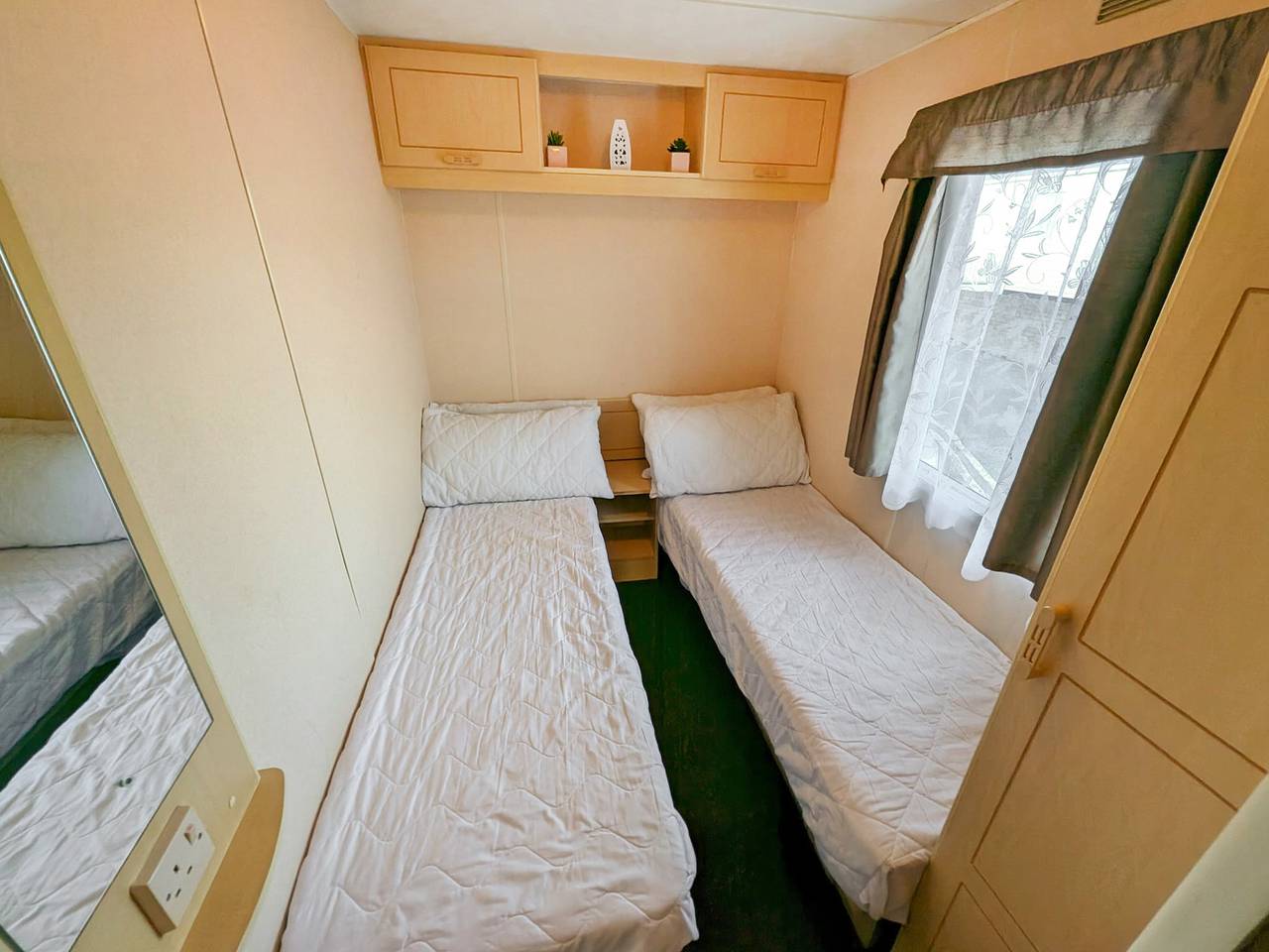 Star Lodge in Rhyl, Conwy und Umgebung