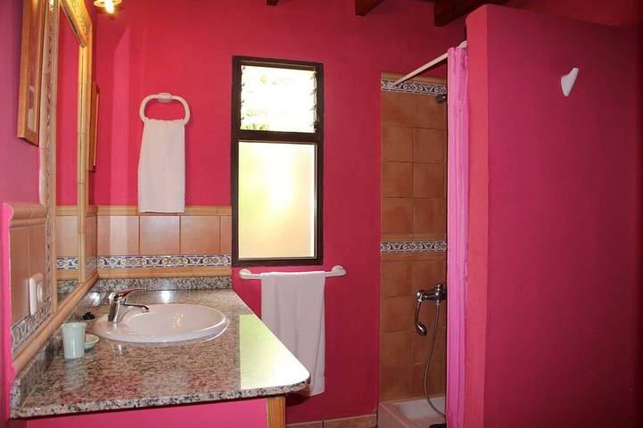 Casa Bejenado C - Casas Bejenado in Retamar (Islas Canarias), El Paso