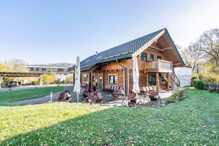 Apartament wakacyjny dla 6 osób, z Balkon i Ogród