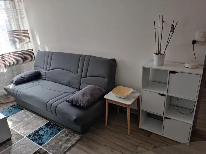Apartamento de vacaciones para 3 personas - 1