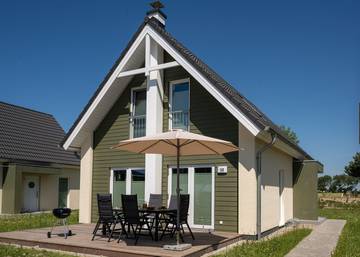 Ferienhaus für 7 Personen in Büsum, Dithmarschen, Bild 1