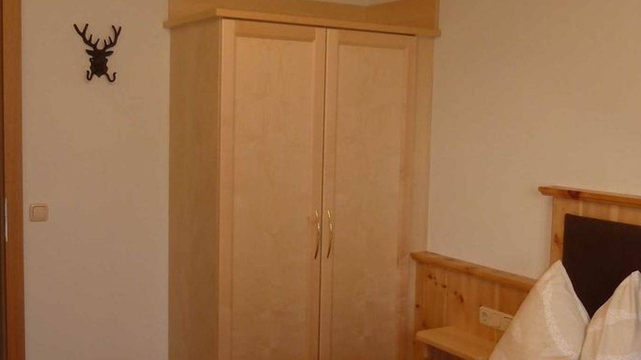 Ganze Ferienwohnung, Ferienwohnung für 4 Personen (52 m²) in See in Salzkammergut-Berge, Sankt Wolfgang im Salzkammergut