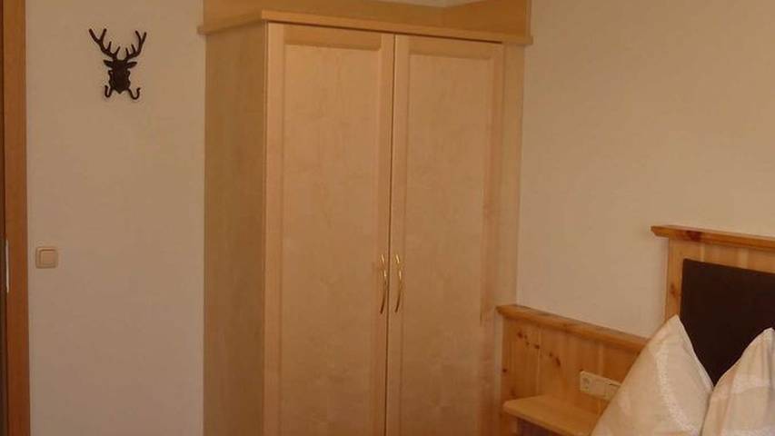 Gîte pour 4 personnes, avec jardin à Sankt Wolfgang im Salzkammergut - 4