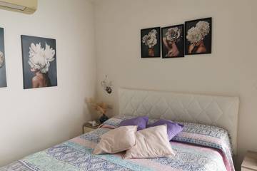 Apartment for 3 People in Positano, Amalfi Coast, Photo 4