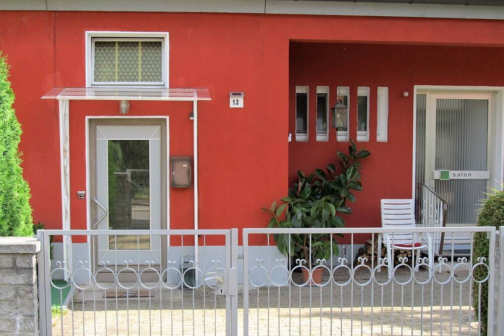 Ganze Wohnung, Ferienwohnung Theimer in Bad Windsheim, Steigerwald