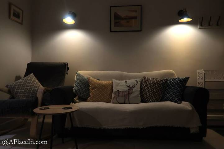 Holiday rental for 4 people, with terrace and garden in Winchcombe