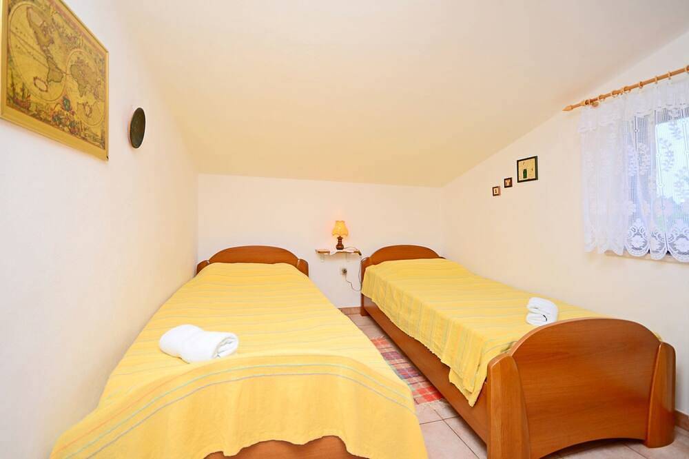 Entire apartment, Apartments Bogetić - Premantura in Premantura, Southcoast Istria