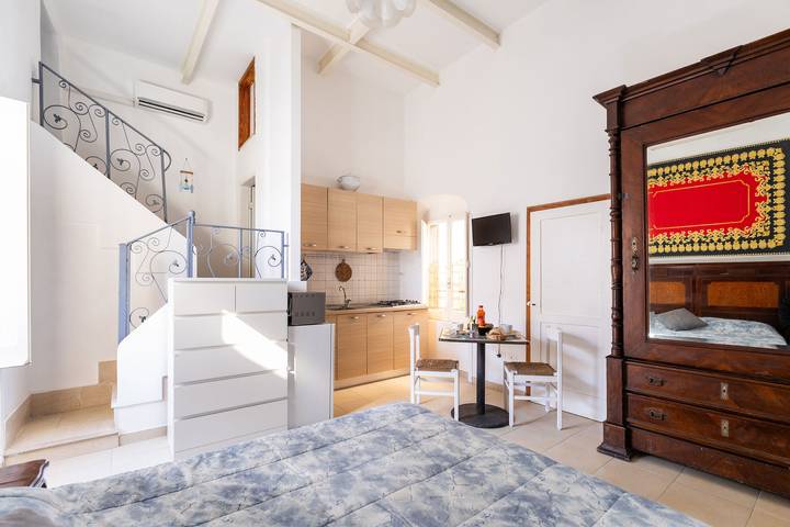 B&b per 3 persone in Gargano