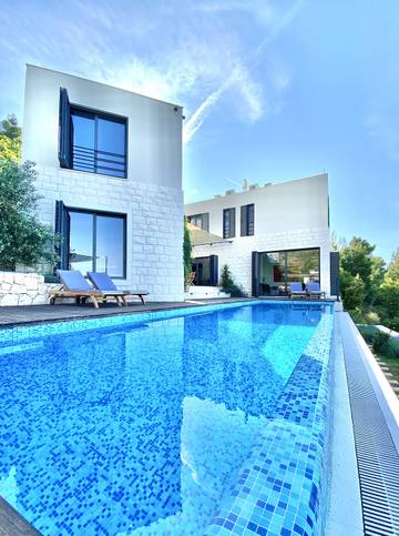 Ferienhaus für 8 Personen in Mimice, Split-Dalmatien, Bild 4